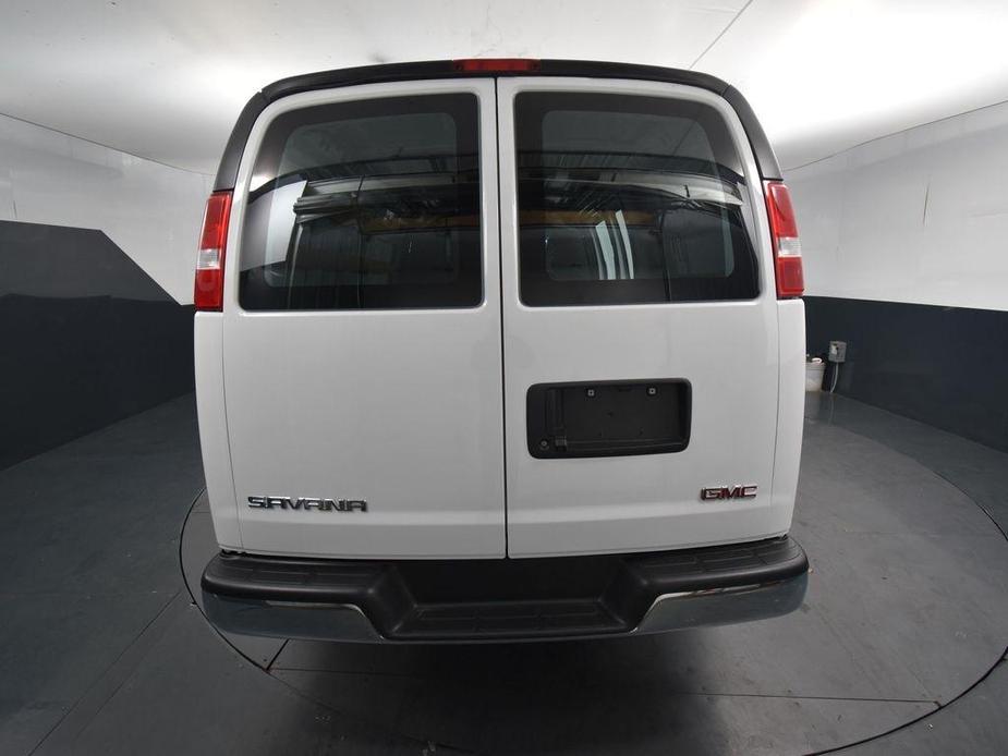 used 2022 GMC Savana 2500 car, priced at $32,500