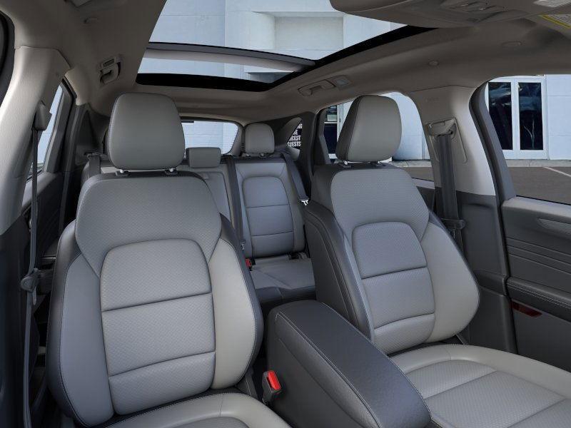 new 2025 Ford Escape car, priced at $39,245