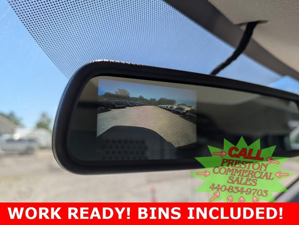 new 2025 Chevrolet Express 2500 car, priced at $48,432