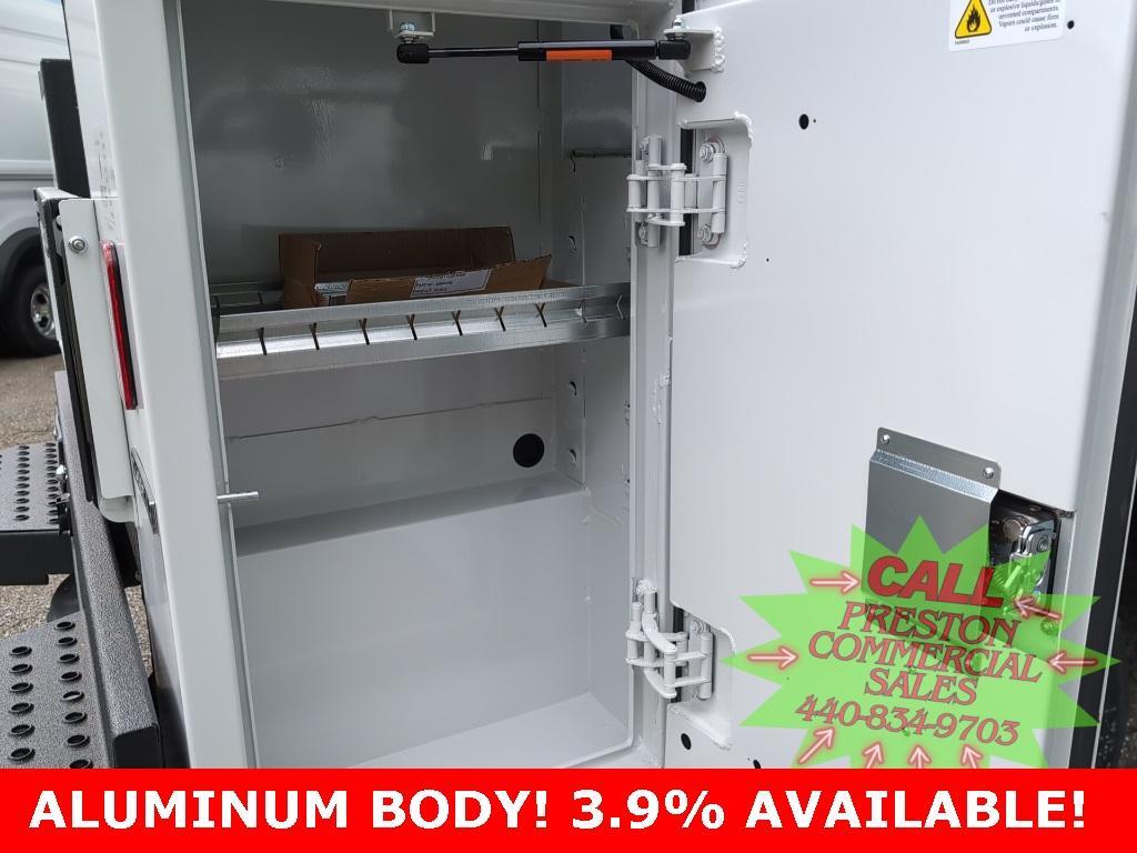 new 2025 Chevrolet Silverado 2500 car, priced at $71,976