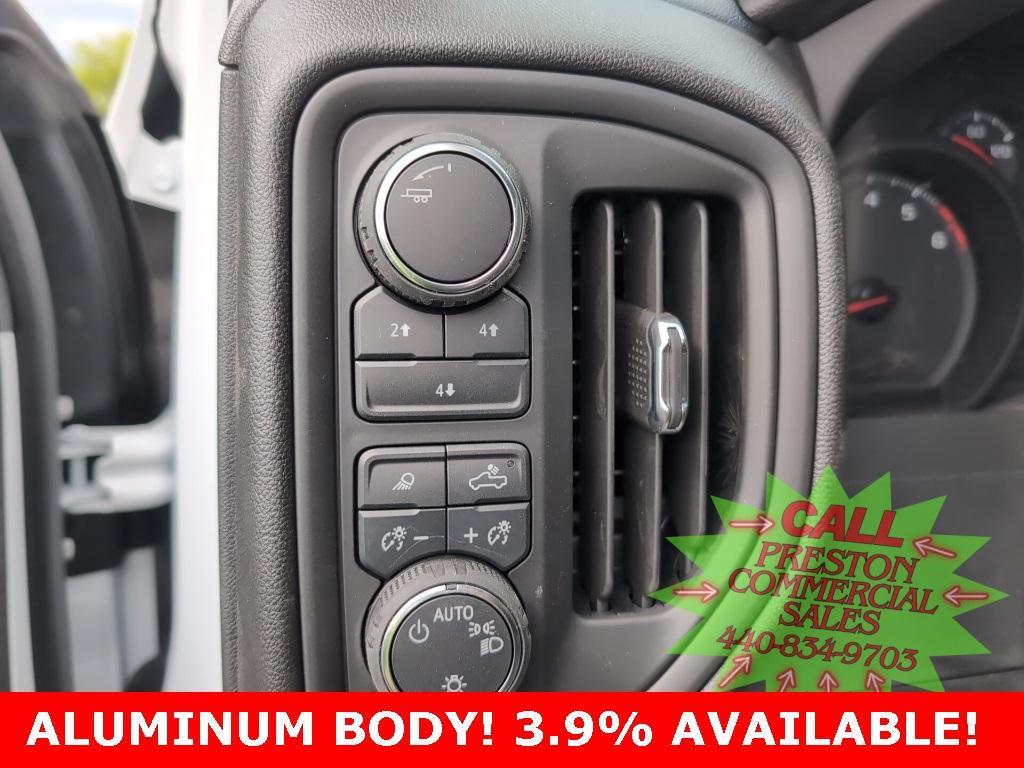 new 2025 Chevrolet Silverado 2500 car, priced at $71,976