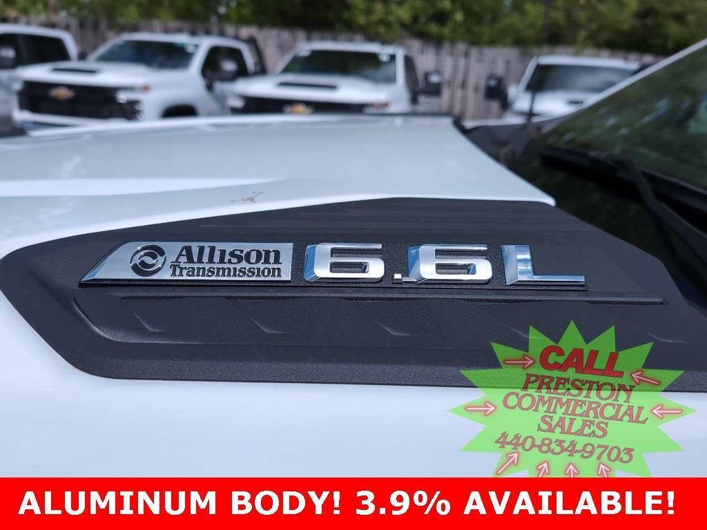 new 2025 Chevrolet Silverado 2500 car, priced at $71,976