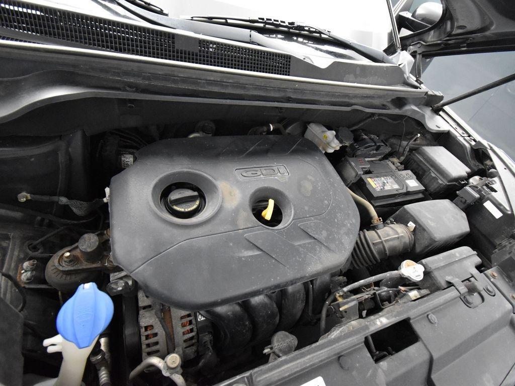 used 2019 Kia Soul car, priced at $9,990