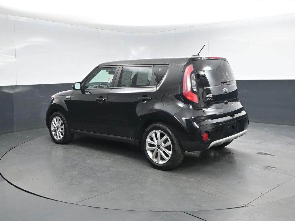 used 2019 Kia Soul car, priced at $9,990