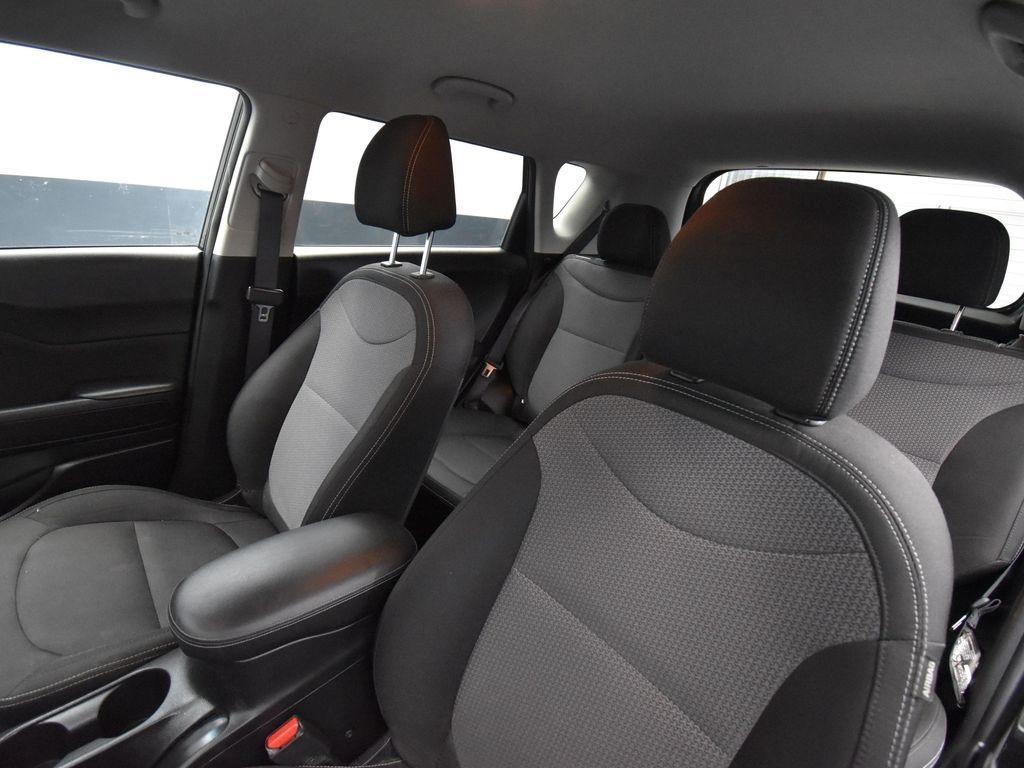 used 2019 Kia Soul car, priced at $9,990