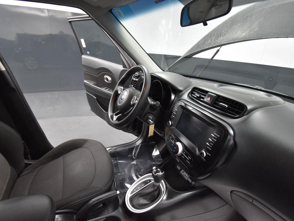 used 2019 Kia Soul car, priced at $9,990