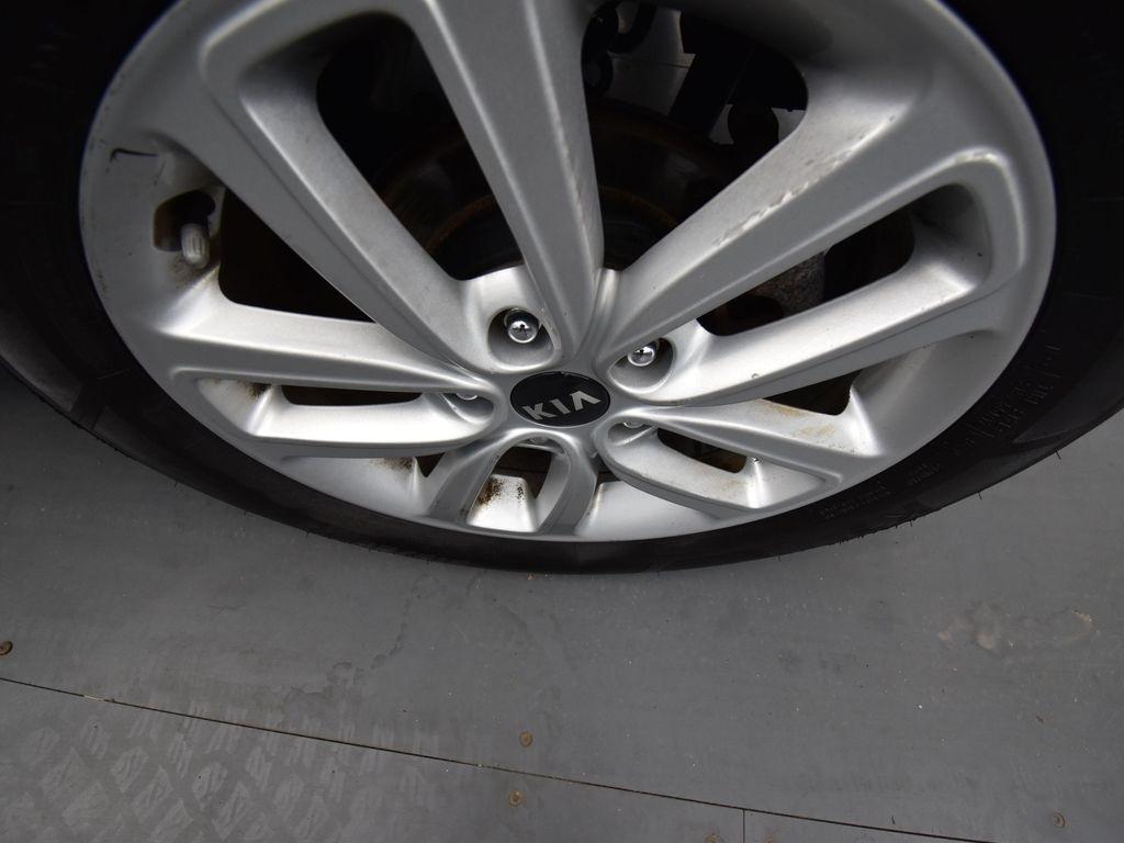 used 2019 Kia Soul car, priced at $9,990