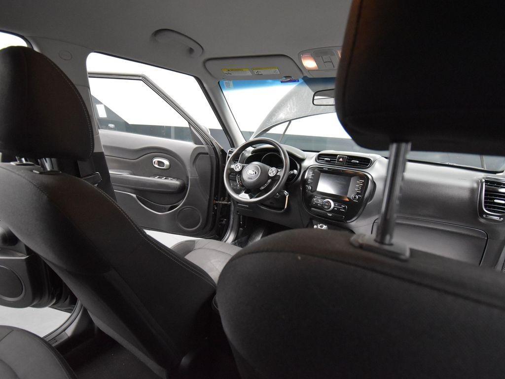 used 2019 Kia Soul car, priced at $9,990