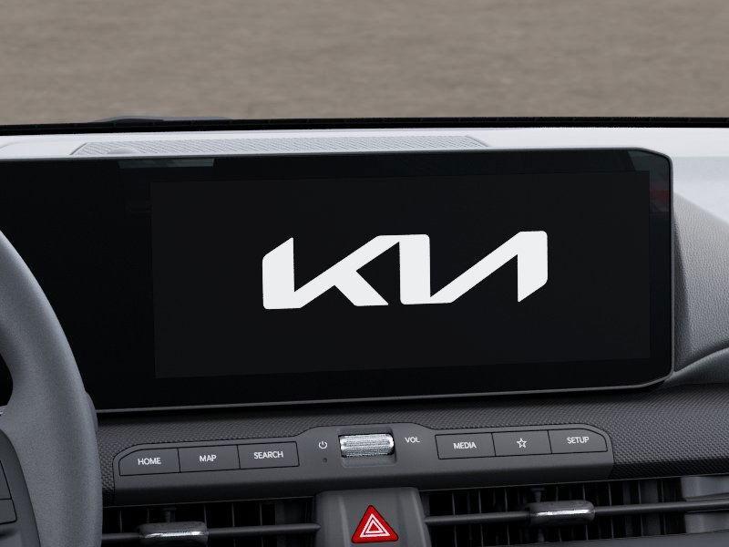 new 2025 Kia K4 car, priced at $23,665