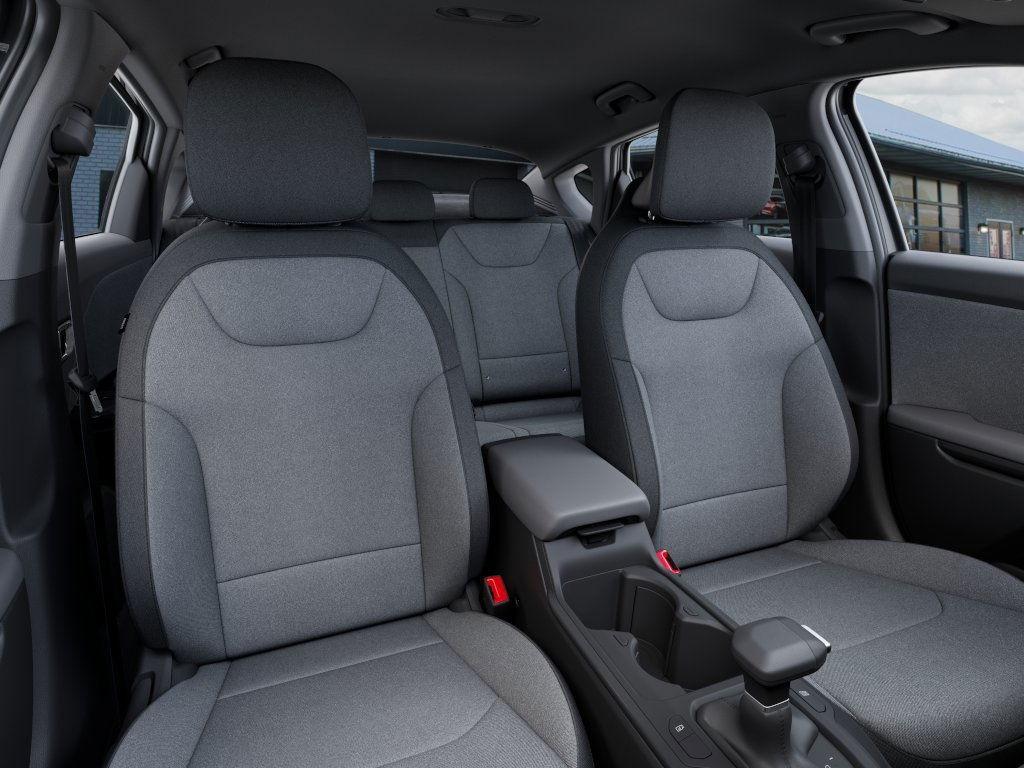 new 2025 Kia K4 car, priced at $23,665