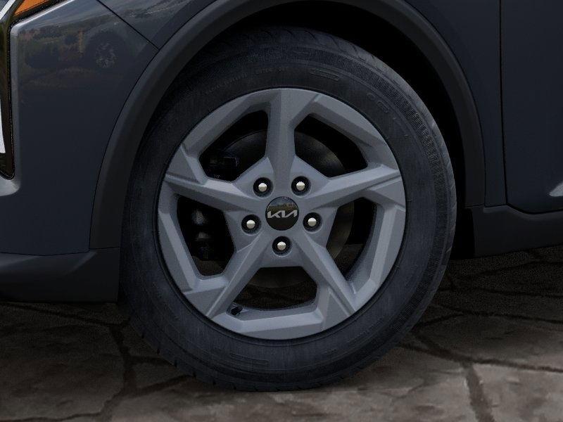 new 2025 Kia K4 car, priced at $23,665