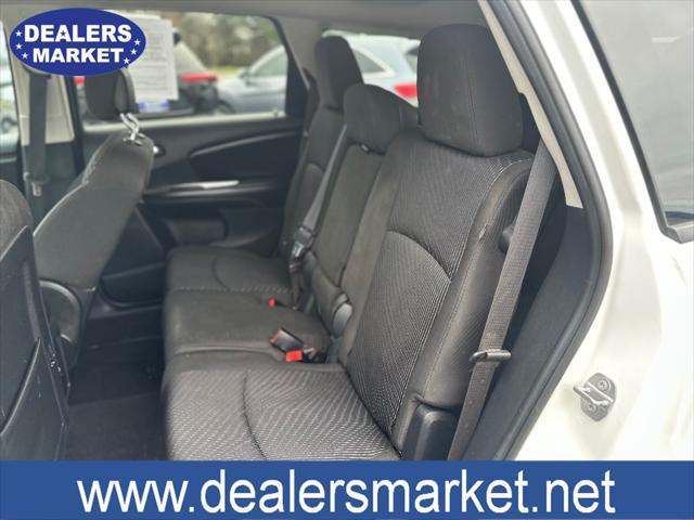 used 2015 Dodge Journey car, priced at $6,997