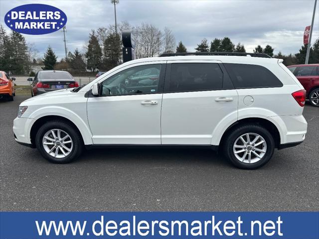used 2015 Dodge Journey car, priced at $6,997