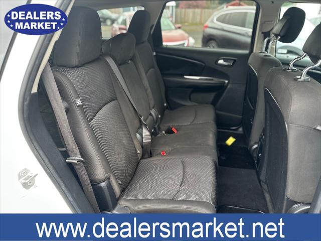 used 2015 Dodge Journey car, priced at $6,997