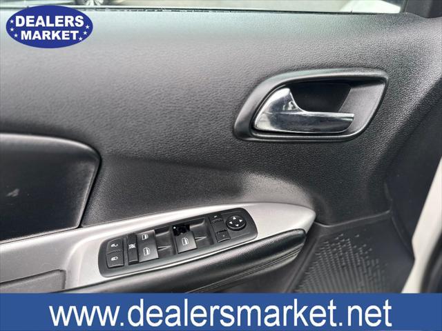 used 2015 Dodge Journey car, priced at $6,997