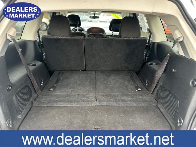 used 2015 Dodge Journey car, priced at $6,997