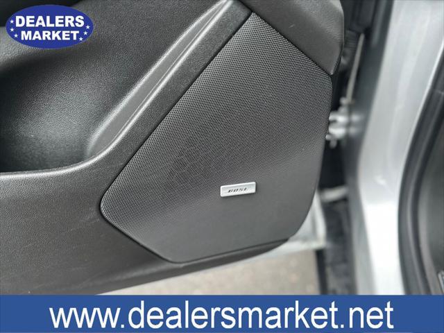 used 2019 Cadillac XT5 car, priced at $20,997