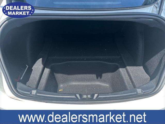 used 2021 Tesla Model 3 car, priced at $26,965