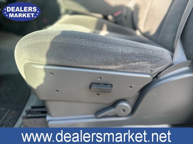 used 2004 GMC Sierra 2500 car, priced at $9,997