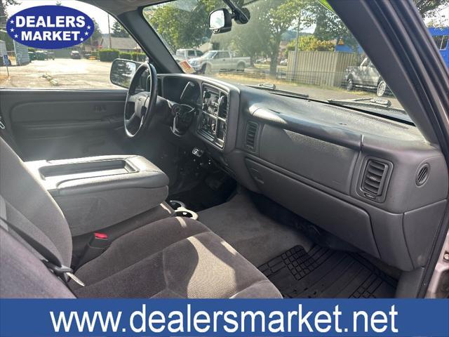 used 2004 GMC Sierra 2500 car, priced at $9,997