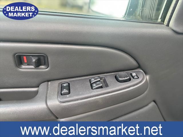 used 2004 GMC Sierra 2500 car, priced at $9,997