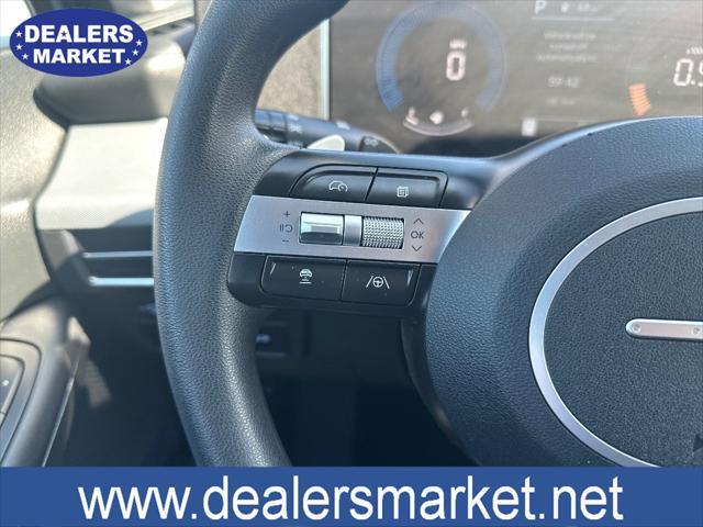 used 2024 Hyundai Sonata car, priced at $21,997