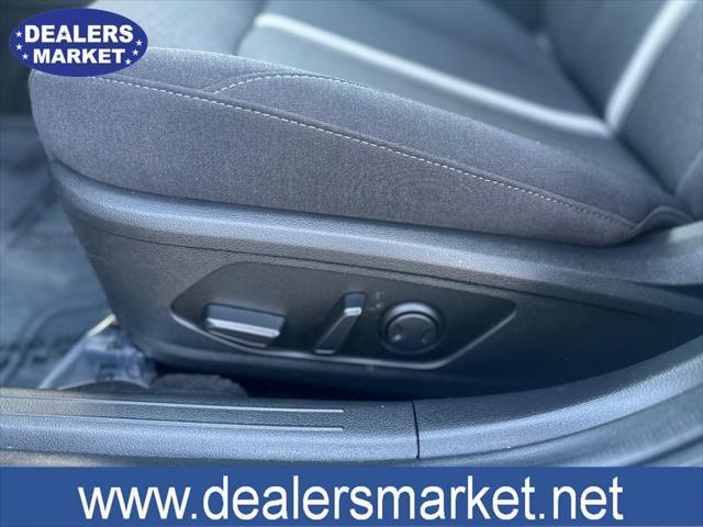 used 2024 Hyundai Sonata car, priced at $21,997