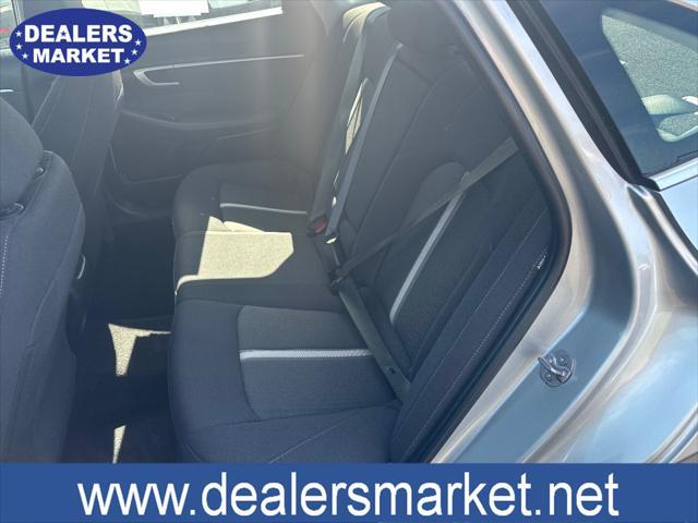 used 2024 Hyundai Sonata car, priced at $21,997
