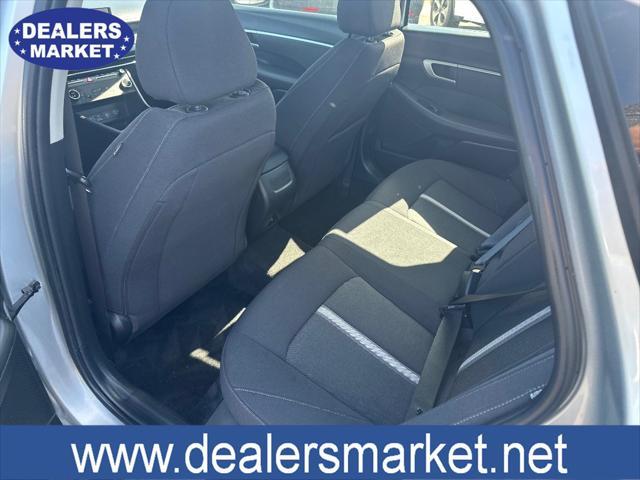 used 2024 Hyundai Sonata car, priced at $21,997