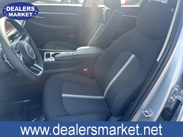 used 2024 Hyundai Sonata car, priced at $21,997