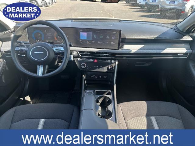 used 2024 Hyundai Sonata car, priced at $21,997