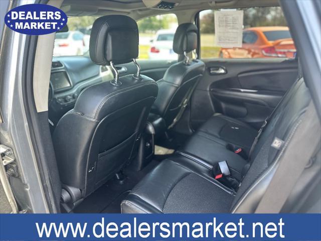 used 2020 Dodge Journey car, priced at $12,997