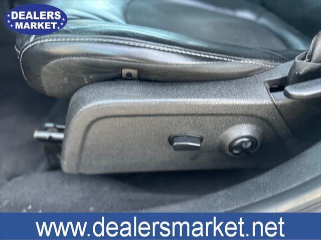 used 2020 Dodge Journey car, priced at $12,997