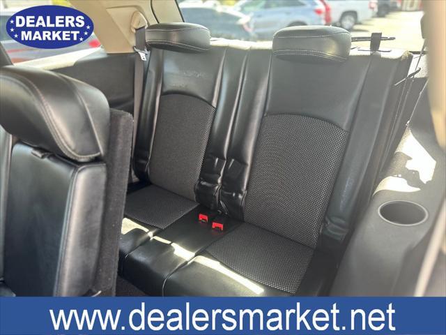 used 2020 Dodge Journey car, priced at $12,997