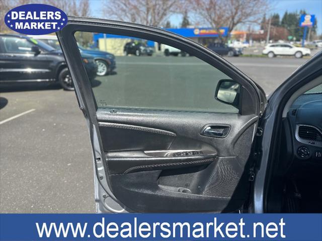 used 2020 Dodge Journey car, priced at $12,997
