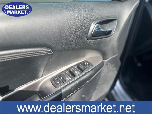 used 2020 Dodge Journey car, priced at $12,997