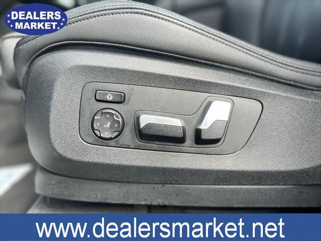 used 2019 BMW X5 car, priced at $27,475