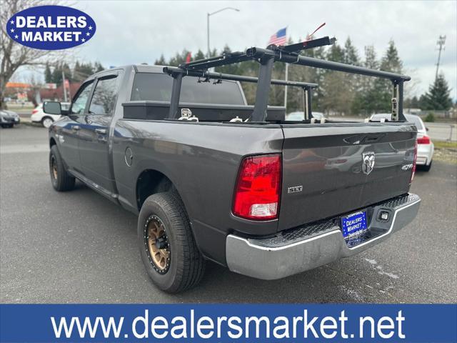 used 2019 Ram 1500 car, priced at $15,997