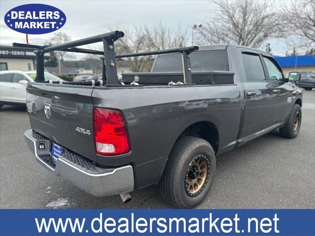used 2019 Ram 1500 car, priced at $15,997