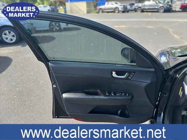used 2016 Kia Optima car, priced at $7,997