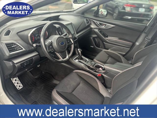 used 2019 Subaru Impreza car, priced at $16,997