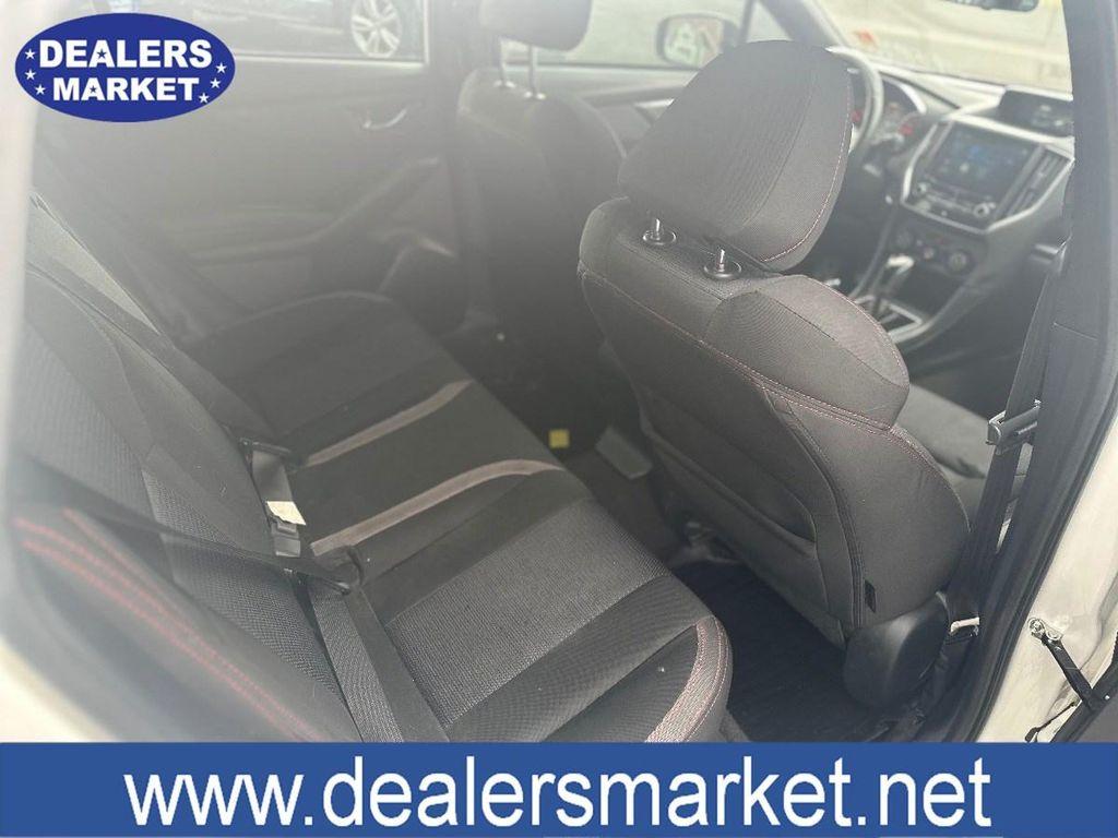used 2019 Subaru Impreza car, priced at $16,497