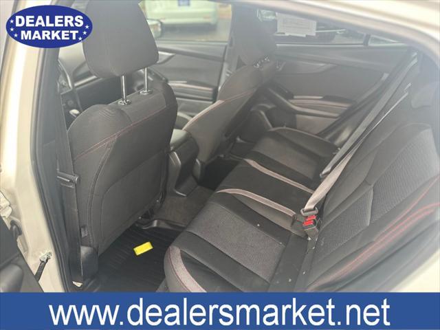 used 2019 Subaru Impreza car, priced at $16,997
