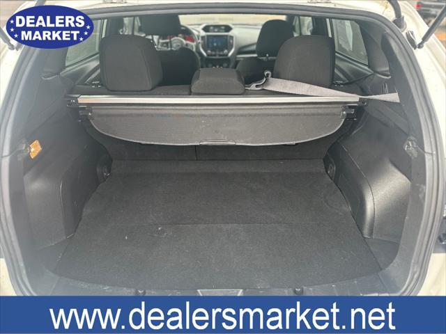 used 2019 Subaru Impreza car, priced at $16,997