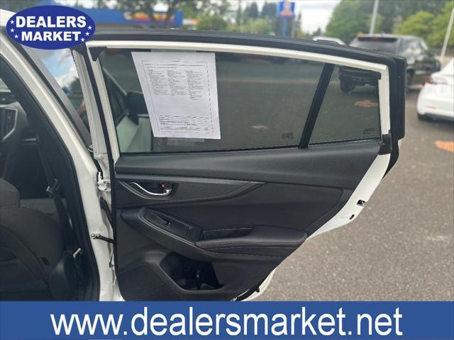 used 2019 Subaru Impreza car, priced at $16,997