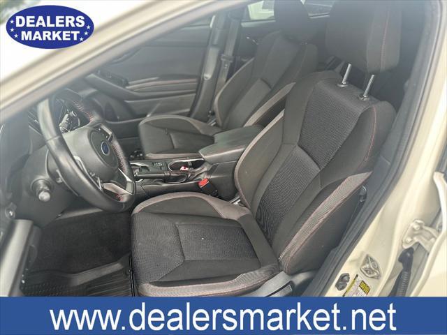 used 2019 Subaru Impreza car, priced at $16,997