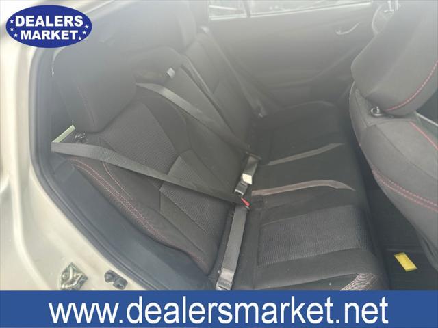used 2019 Subaru Impreza car, priced at $16,997