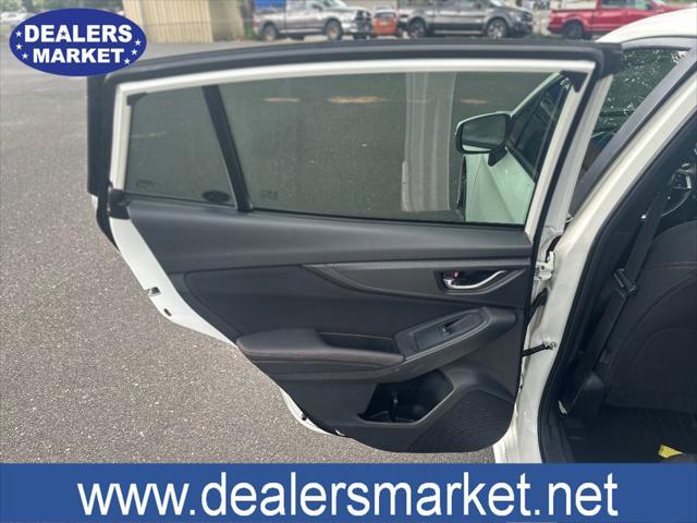 used 2019 Subaru Impreza car, priced at $16,997