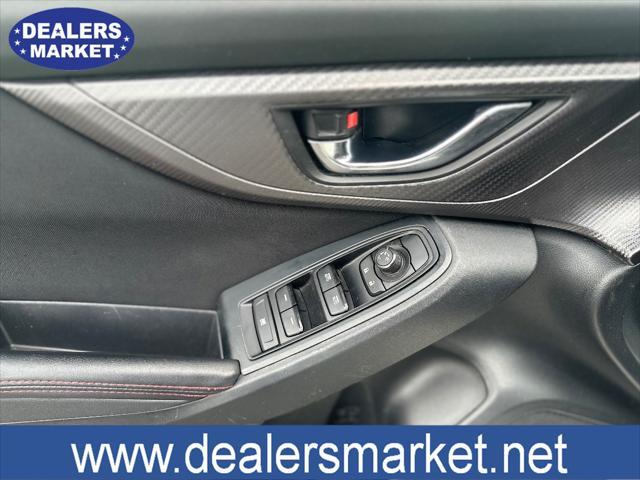 used 2019 Subaru Impreza car, priced at $16,997