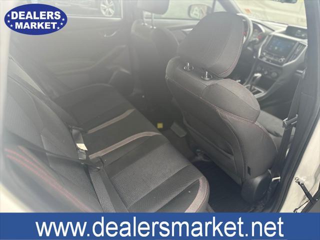 used 2019 Subaru Impreza car, priced at $16,997